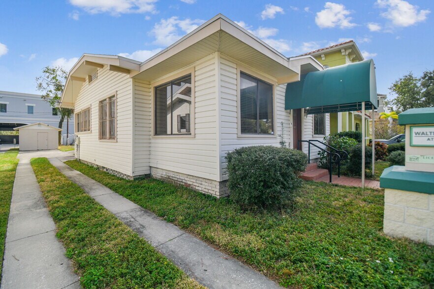 304 S Westland Ave, Tampa, FL à vendre - Photo de l’immeuble – Image 3 sur 72