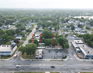 Plus de détails pour Waverley Ave - Patchogue Portfolio – à vendre, Patchogue, NY