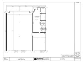 8435 Progress Dr, Frederick, MD à louer Plan de site– Image 1 sur 1