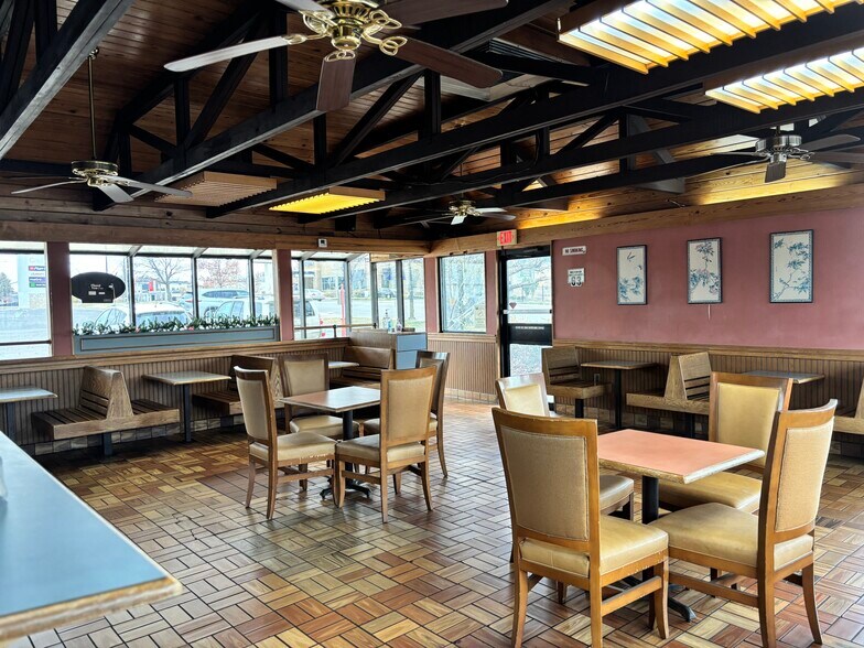 3134 Prospect Ave, Kansas City, MO à vendre - Photo intérieure – Image 3 sur 12