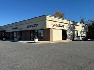 Plus de détails pour 2299 Johns Hopkins Rd, Gambrills, MD - Local commercial à louer