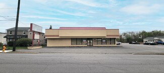 Plus de détails pour 1537 Main St, Peckville, PA - Local commercial à vendre