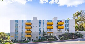 Plus de détails pour 3093 Broadway, San Diego, CA - Logement à vendre