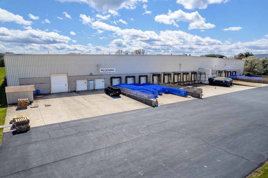 2000 N Union St, Middletown, PA à louer - Photo de l’immeuble – Image 2 sur 5