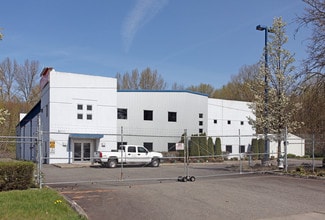 Plus de détails pour 5111 4th St E, Fife, WA - Industriel/Logistique à louer