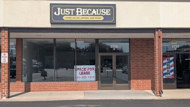 2820 W Locust St, Davenport, IA à louer Photo de l’immeuble– Image 2 sur 6