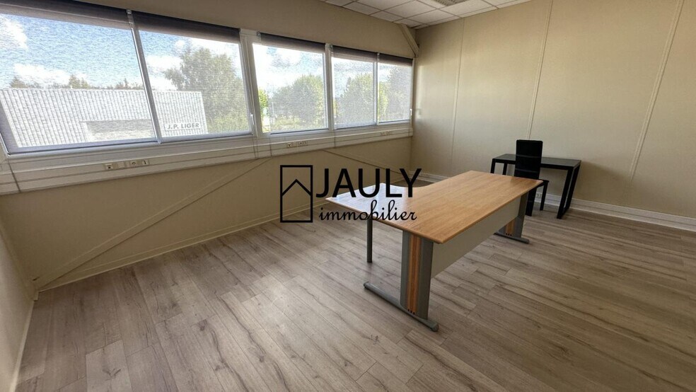 15 17 Rue De La Voie Gallo-Romaine, Quincy-Voisins à louer - Photo intérieure – Image 2 sur 15