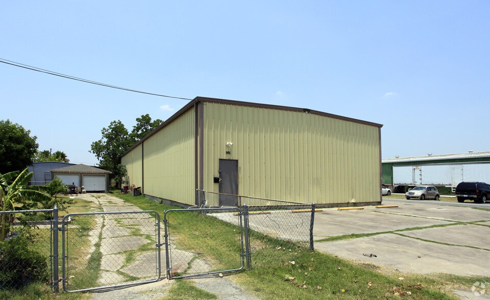 801 Nebraska St, South Houston, TX à vendre - Photo de l’immeuble – Image 2 sur 2