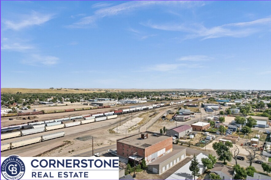350 N Kimball St, Casper, WY à vendre - Photo de l’immeuble – Image 2 sur 22