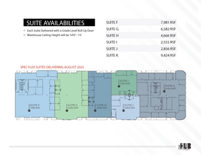 13000 Deerfield Pky, Alpharetta, GA à louer Photo de l’immeuble– Image 1 sur 1