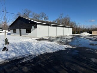Plus de détails pour 140 Freeman Bridge Rd, Schenectady, NY - Local commercial à louer