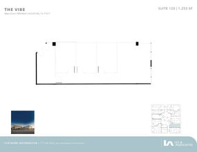 8866 Gulf Fwy, Houston, TX à louer Plan d’étage– Image 1 sur 1