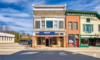 Plus de détails pour 38 Broadway, Saranac Lake, NY - Local commercial à vendre