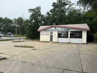 Plus de détails pour 3042 Benton Blvd, Kansas City, MO - Local commercial à vendre