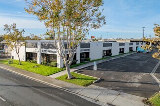 Plus de détails pour 30139 Industrial Pky SW, Hayward, CA - Industriel/Logistique à louer