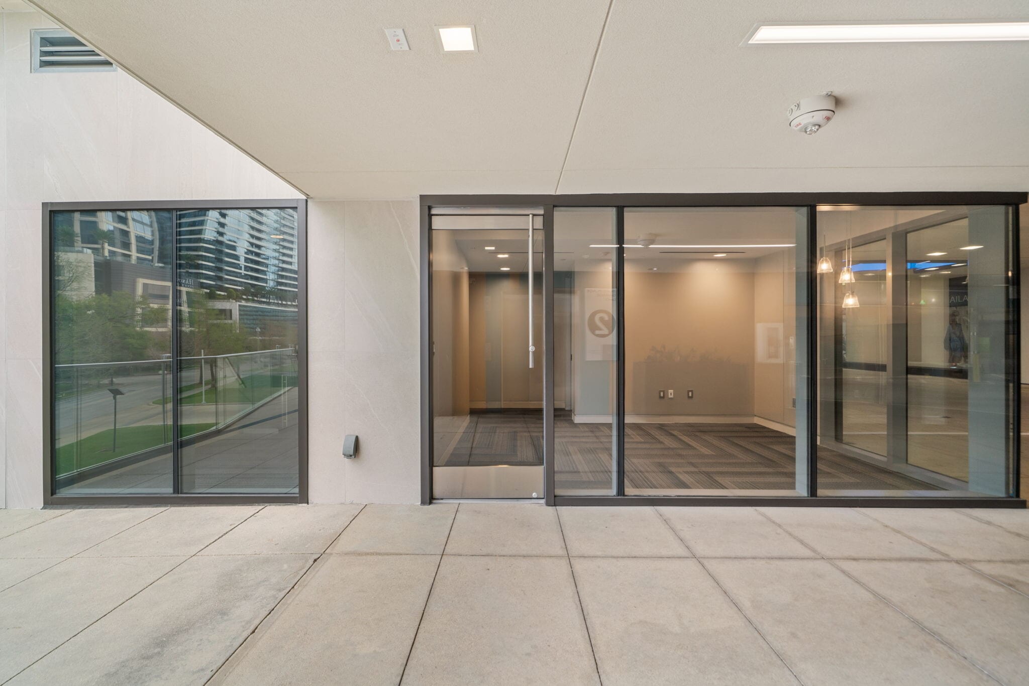 1700 Post Oak Blvd, Houston, TX à louer Photo de l’immeuble– Image 1 sur 11