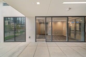 1700 Post Oak Blvd, Houston, TX à louer Photo de l’immeuble– Image 1 sur 11