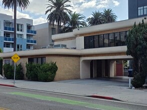 632 Arizona Ave, Santa Monica, CA à louer Photo intérieure– Image 1 sur 12