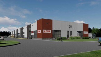 Plus de détails pour 150 Downs Dr, Welland, ON - Industriel/Logistique à louer