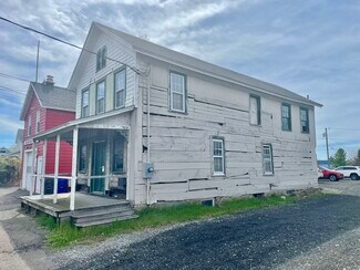 Plus de détails pour 303 Main St, Branford, CT - Bureau/Local commercial à louer