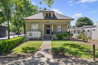 Plus de détails pour 1725 Esplanade Rd, Chico, CA - Bureau/Local commercial à louer