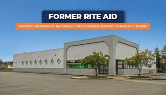 Plus de détails pour 909 E Yelm Ave, Yelm, WA - Local commercial à vendre