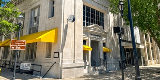 Plus de détails pour 771 Broad St, Augusta, GA - Bureau à louer