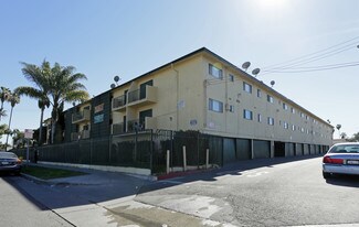 Plus de détails pour 3130 Euclid Ave, Lynwood, CA - Logement à vendre