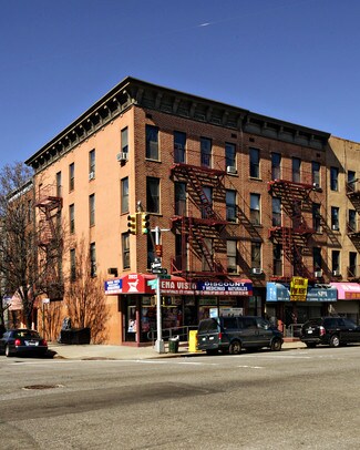 Plus de détails pour 2020-2022 Third Ave, New York, NY - Local commercial à louer