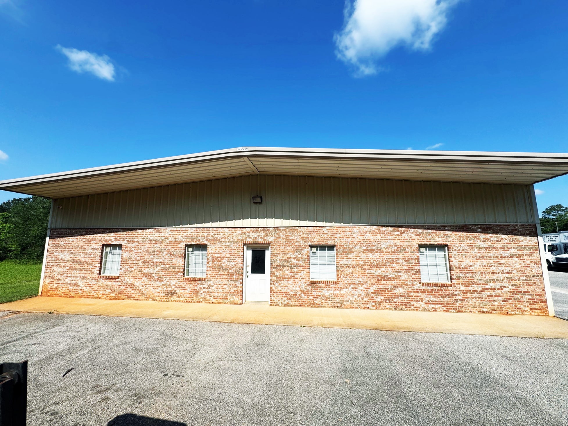 17806 Us Highway 98, Foley, AL à louer Photo de l’immeuble– Image 1 sur 7