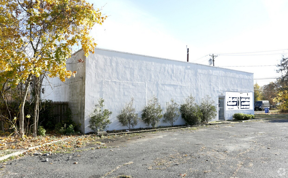 985 US Highway 202 N, Somerville, NJ à vendre - Photo de l’immeuble – Image 1 sur 2