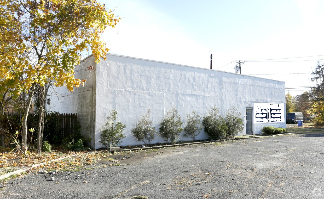 985 US Highway 202 N, Somerville, NJ à vendre Photo de l’immeuble– Image 1 sur 3
