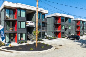 Plus de détails pour 2950 Summit St, Kansas City, MO - Logement à vendre