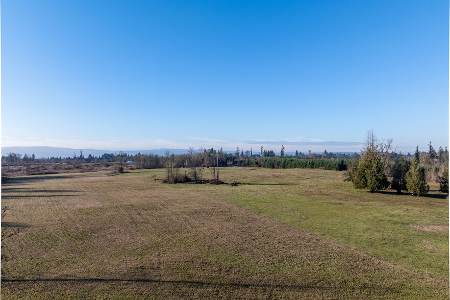 22009 NW 51st Ave, Ridgefield WA - Terrain
