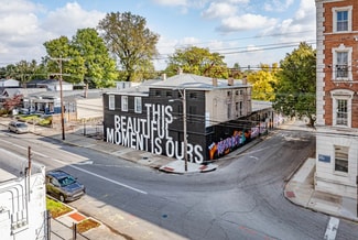 Plus de détails pour Shelby Park Development Opportunity – à vendre, Louisville, KY