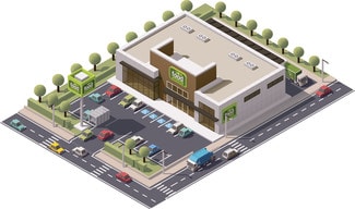 Plus de détails pour 13309 Lee Hwy, Centreville, VA - Terrain à vendre