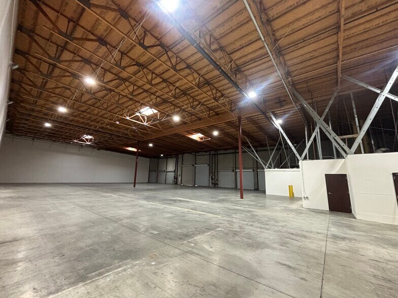 30830-30880 San Clemente St, Hayward, CA à louer - Photo de l’immeuble – Image 3 sur 7