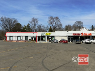 Plus de détails pour 1029-1035 Kenmore Blvd, Akron, OH - Local commercial à louer
