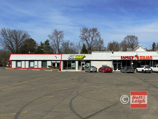 Plus de détails pour 1029-1035 Kenmore Blvd, Akron, OH - Local commercial à louer