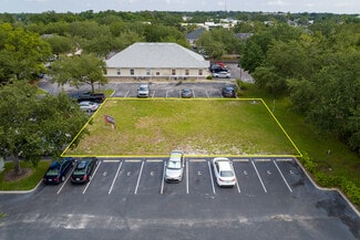 Plus de détails pour 11731 Orpington St, Orlando, FL - Terrain à vendre