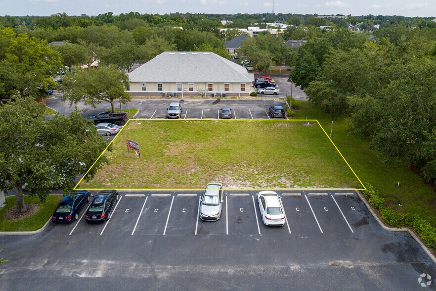 11731 Orpington St, Orlando, FL à vendre - Photo de l’immeuble – Image 1 sur 23