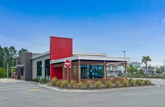 Plus de détails pour 795 County Road 210 W, Saint Johns, FL - Local commercial à louer