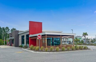 Plus de détails pour 795 County Road 210 W, Saint Johns, FL - Local commercial à louer