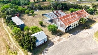 Plus de détails pour 305 W Houston St, Beeville, TX - Industriel/Logistique à vendre