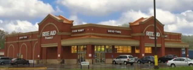 165 Butler Rd, Kittanning, PA à louer Photo principale– Image 1 sur 12