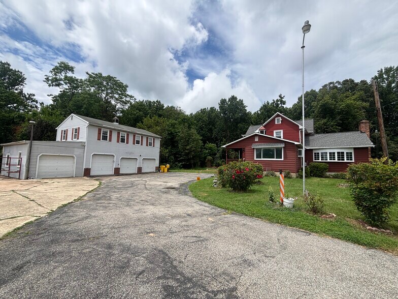 1326 Furnace Rd, Linthicum Heights, MD à louer - Photo de l’immeuble – Image 2 sur 14