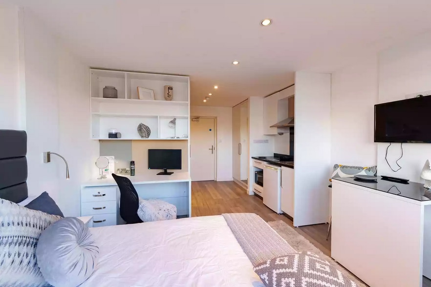 33 Curzon St, Nottingham à vendre - Photo intérieure – Image 2 sur 5