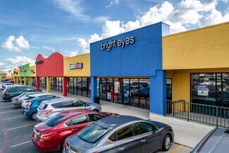 Plus de détails pour 13909 Nacogdoches Rd, San Antonio, TX - Local commercial à louer