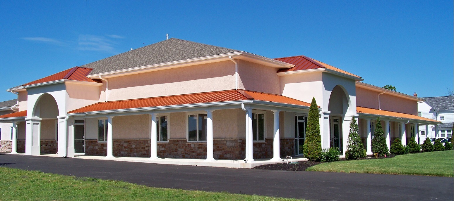 392 N White Horse Pike, Hammonton, NJ à vendre Photo principale– Image 1 sur 11