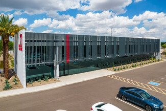 Plus de détails pour 2277 N Nevada St, Chandler, AZ - Industriel/Logistique à vendre